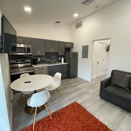 Modern Riverview Apartments Fort Lauderdale Exterior photo