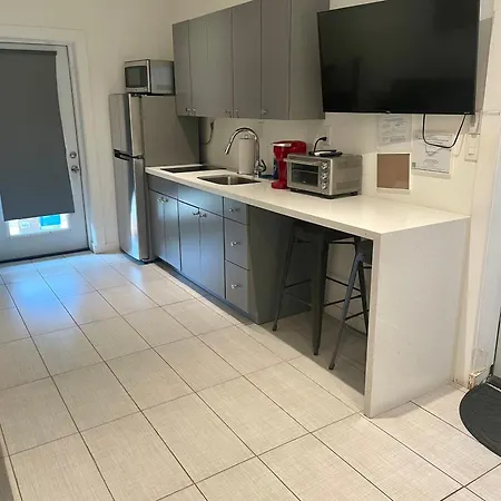Modern Riverview Apartments Fort Lauderdale Exterior photo