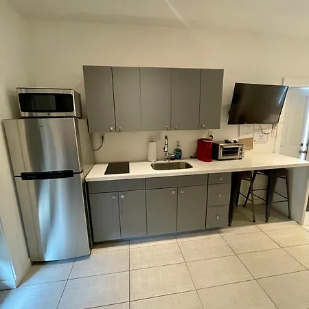 Modern Riverview Apartments Fort Lauderdale Exterior photo