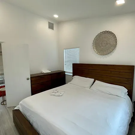 Modern Riverview Apartments Fort Lauderdale Exterior photo