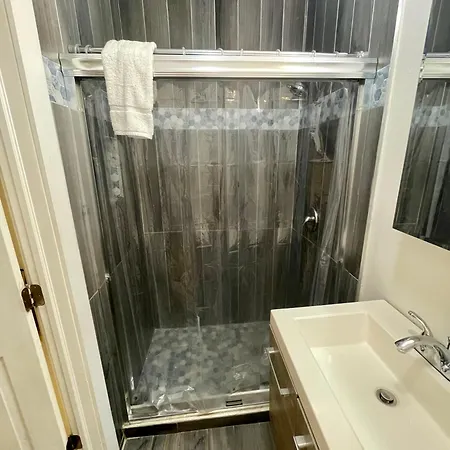 Modern Riverview Apartments Fort Lauderdale Room photo